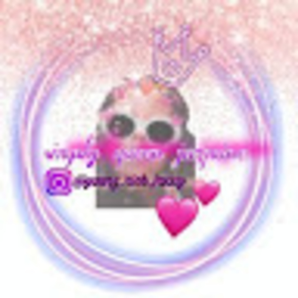 Meet your Posher, Simply queen